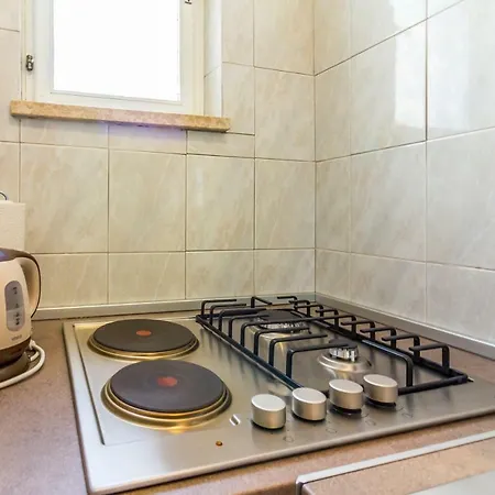 Apartmán Pula Apartment Pula