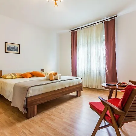 Apartmán Pula Apartment