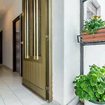 アパート Pula Apartment プーラ