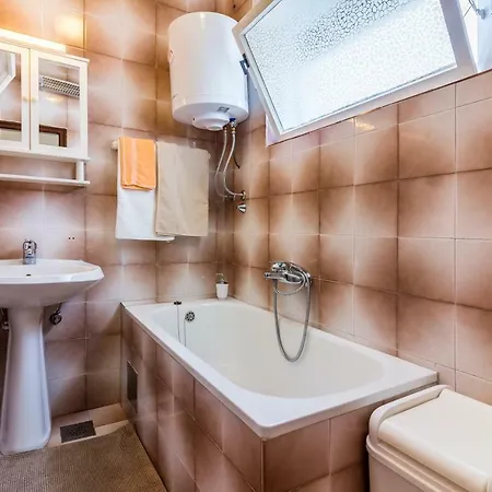 Daire Pula Apartment *